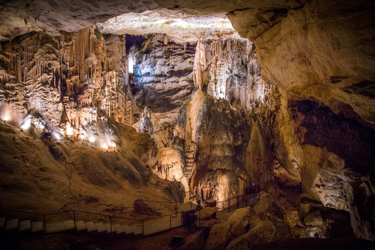 Grotte Chauvet Ardèche tourisme découverte